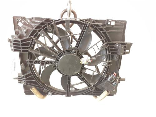Used Radiator fan RENAULT ARKANA I (LCM_, LDN_) 1.3 TCe 140 (LDN0) (140 hp) 30317883