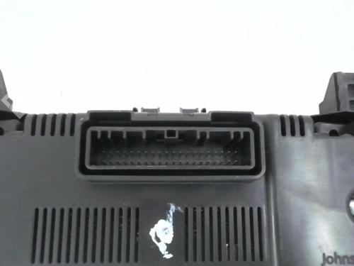 Instrument cluster RENAULT MEGANE IV Grandtour (K9A/M/N_) 1.2 TCe 130 (K9MR) | BP24780666C47 