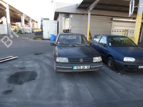 Used Parts PEUGEOT 309 II (3C, 3A) 1.8 TD (78 hp) 2412842