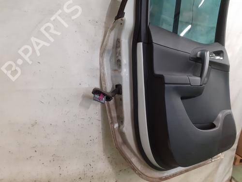 Left rear door OPEL MERIVA B MPV (S10) 1.6 CDTi (75) | BP29880254C4