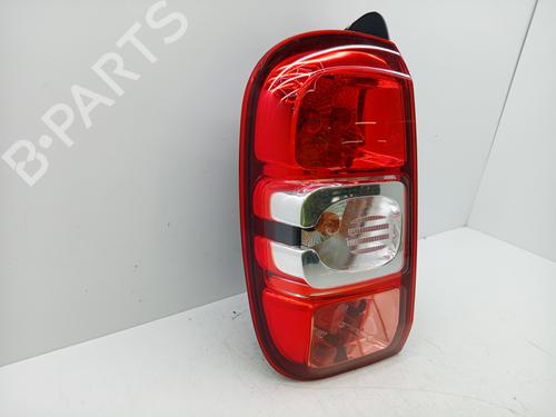 Left taillight DACIA DUSTER (HS_)  | BP34386804C34  - Image 5