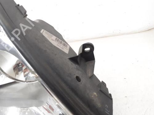 Right headlight RENAULT SCÉNIC I MPV (JA0/1_, FA0_) 1.6 (JA00, JA16, JA15, JA19, JA1V, JA2B, JA2C, JA0B,... | BP24783990C29 