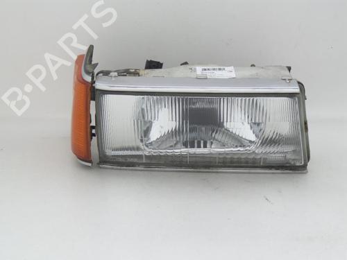 Used Right headlight Right headlight NISSAN CEDRIC (Y30) 2.8 D (84 hp) 24774124 24774124