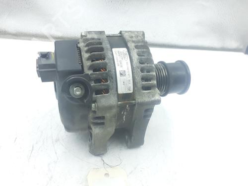 Alternator FORD FIESTA VI (CB1, CCN) 1.0 EcoBoost | BP30462600M7 - Image 2