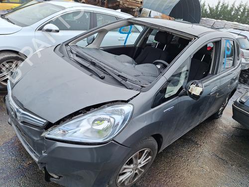 Teile für HONDA JAZZ III (GE_, GG_, GP_, ZA_) 1.3 HYBRID (GP1) (102 hp) 4343268 