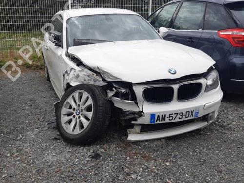 Right taillight BMW 1 (E81) 116 d | BP24780576C35 
