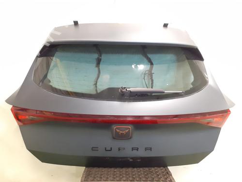 tailgate-cupra-formentor-km7-kmp-2020-32091929 main image