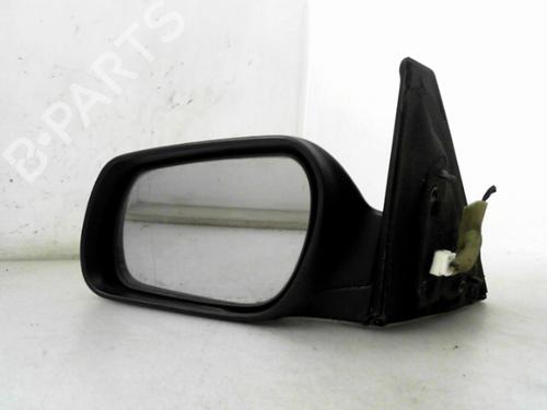 Used Left mirror MAZDA 3 (BK) 1.6 MZ-CD (90 hp) 24778405