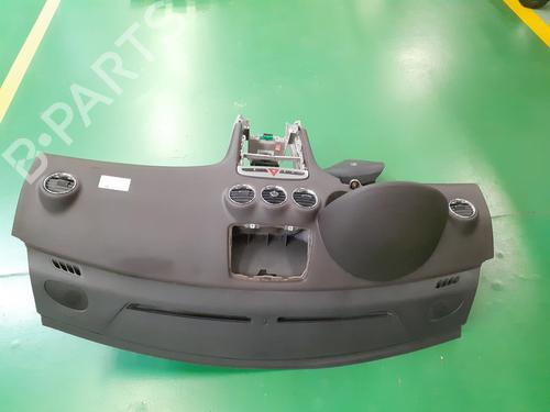 Dashboard PEUGEOT 308 I (4A_, 4C_) 1.6 HDi | BP24792961C46 