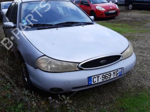 Alternator FORD MONDEO II (BAP) 2.0 i | BP24777531M7 