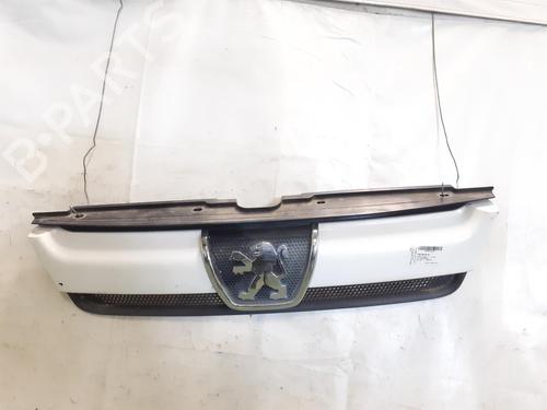 Used Grille PEUGEOT BOXER Van (244) 2.0 HDi (84 hp) 24788227