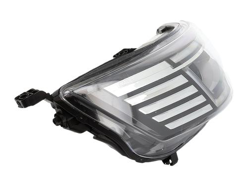 Right headlight RENAULT TRAFIC III Bus (JG_) 2.0 dCi 145 (JGML) | BP35990081C29  - Image 5