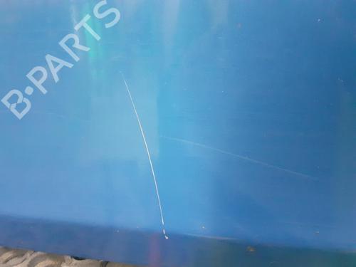 Right front door SEAT LEON (1P1) 1.6 TDI | BP24787118C3 