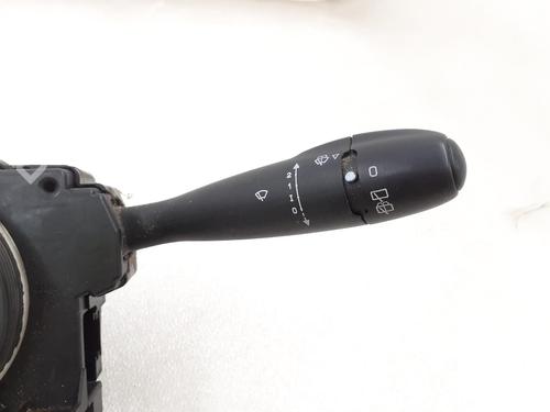 Used Steering column stalk Steering column stalk PEUGEOT 206+ (2L_, 2M_) 1.4 HDi eco 70 (68 hp) 25051912 25051912