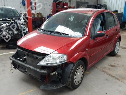 Turbocharger/Supercharger CITROËN C3 I (FC_, FN_) 1.4 HDi | BP24776076M71 