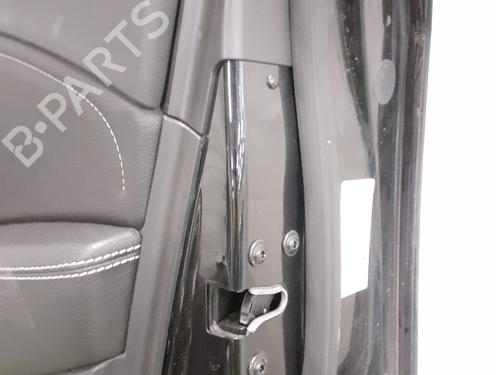 Right front door OPEL ASTRA J (P10) 1.7 CDTI (68) | BP24798591C3 