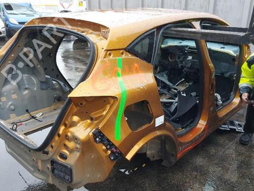 Heater resistor RENAULT CAPTUR II (HF_)  | BP24780854M108  - Image 10