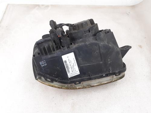 Left headlight HYUNDAI SANTA FÉ I (SM) 2.0 CRDi | BP24797394C28 