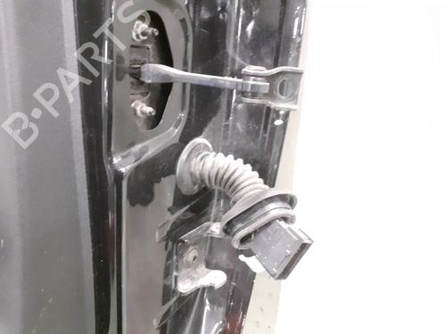 Left rear door PEUGEOT 208 I (CA_, CC_) 1.2 VTI 82 | BP24773270C4