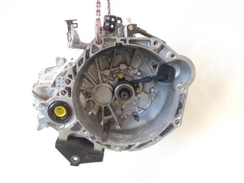 Used Gearbox HYUNDAI KONA (OS, OSE, OSI) 1.0 T-GDi Hybrid 48V (120 hp) 31090704