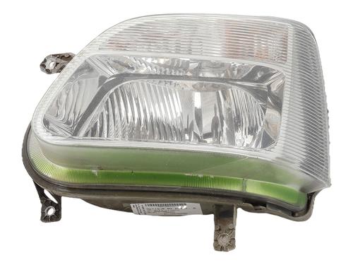 Left headlight OPEL AGILA A (H00) 1.2 16V (F68) | BP37867110C28 - Image 6
