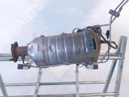 Used Particulate filter Particulate filter SSANGYONG KORANDO (CK) 2.0 e-XDi 4WD (150 hp) 34183919 34183919