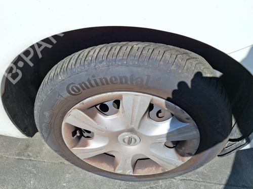 Motorhjelm NISSAN NOTE (E12) 1.2 | BP28601853C1  - Image 7