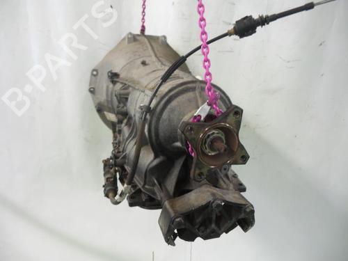 Gearbox FORD USA MUSTANG Coupe 5.0 V8 | BP24785293M3 