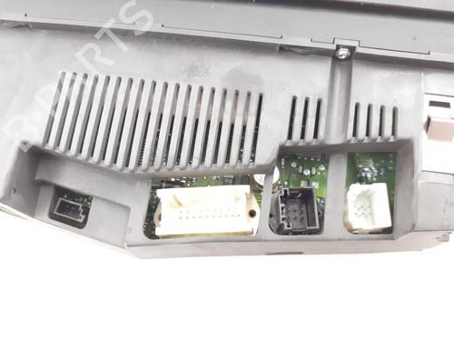 Climate control BMW 3 (E46) 320 i | BP24784818I5 
