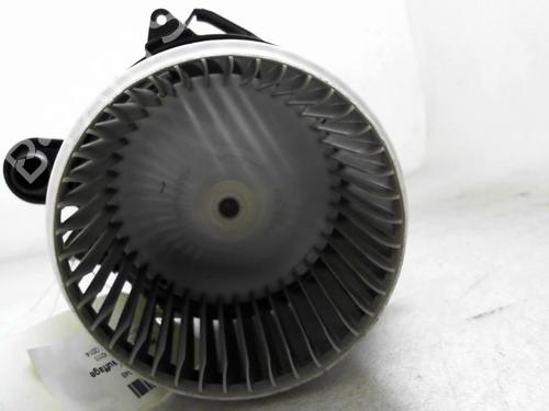 Heater blower motor RENAULT CLIO IV (BH_) 1.5 dCi 75 | BP24774964M62