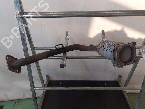 Used Catalyst CITROËN C4 I (LC_) 1.6 16V (109 hp) 32499350