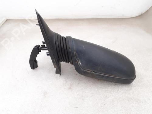 Left mirror ROVER 200 II Hatchback (XW) 218 TD | BP24795234C26 