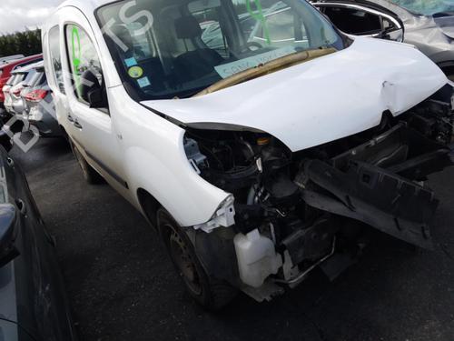 Højre solskærm RENAULT KANGOO Express (FW0/1_) 1.5 dCi 90 (FW0G, FW05, FW08, FW11) | BP24787852I2 - Image 9