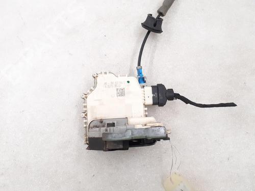 Front right lock AUDI A3 Sportback (8VA, 8VF) 1.6 TDI | BP24791699C97 