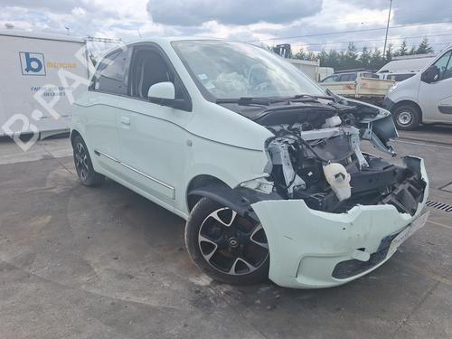 Gearbox RENAULT TWINGO III (BCM_, BCA_) 1.0 SCe 75 | BP28799117M3  - Image 28