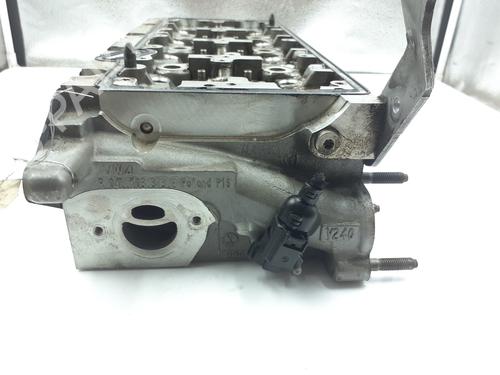 Cylinder head VW GOLF VII (5G1, BQ1, BE1, BE2) 1.6 TDI | BP27704790M5