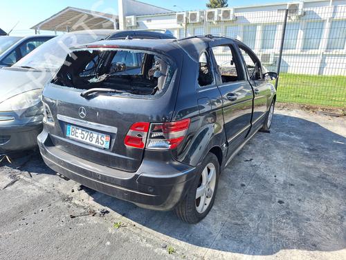 Used Parts MERCEDES-BENZ B-CLASS Sports Tourer (W245) B 200 TURBO (245.234) (193 hp) 4291891