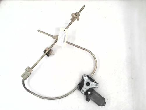 Used Front left window mechanism RENAULT CLIO I (B/C57_, 5/357_) 1.2 (B/C/S57A, B/C57S, 5/357F, 5/357J, 5/357L, 5/357R) (58 hp) 24781474