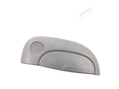 Front right exterior door handle RENAULT KANGOO (KC0/1_) 1.5 dCi | BP24783285C129 