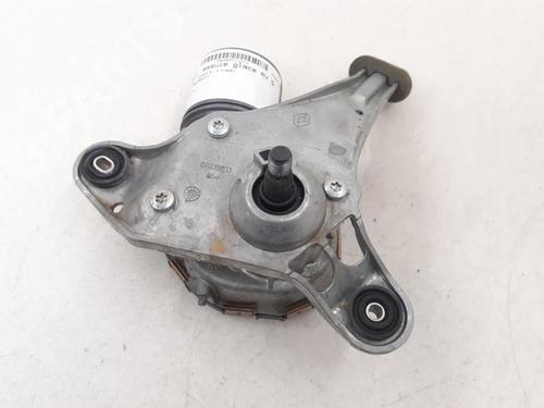 Used Front wiper motor RENAULT ESPACE V (JR_) 2.0 Blue dCi 200 (JRAL) (200 hp) 24782089