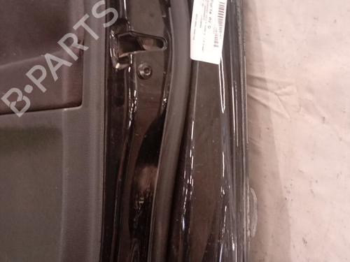 Right front door VW POLO IV (9N_, 9A_) 1.4 TDI | BP29863104C3