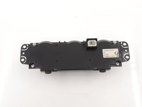 Climate control MITSUBISHI OUTLANDER II (CW_W) 2.2 DI-D 4WD | BP30590970I5