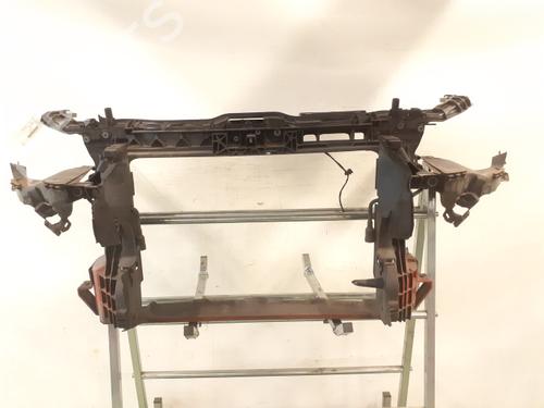 Used Front slam panel Front slam panel AUDI A1 (8X1, 8XK) 1.6 TDI (105 hp) 40492156 40492156