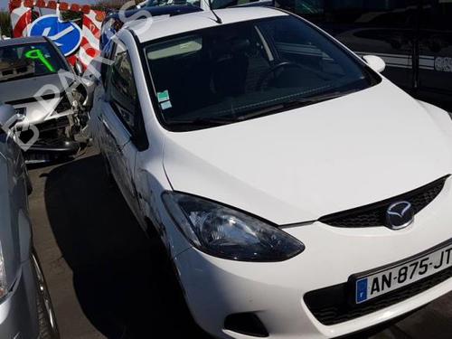 Gearbox MAZDA 2 (DE_, DH_) 1.4 MZR-CD | BP24780339M3 - Image 5