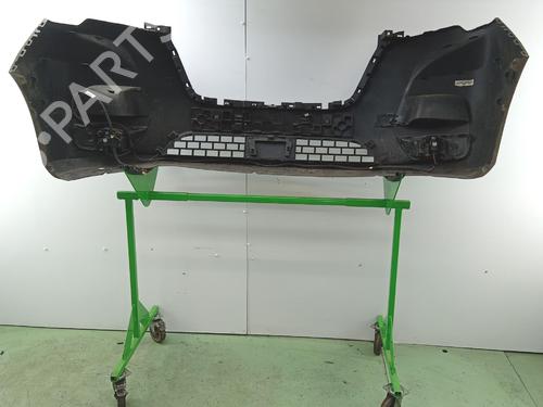Front bumper RENAULT MASTER III Platform/Chassis (EV, HV, UV) | BP36786997C7 - Image 6