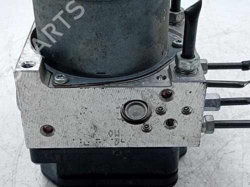 ABS pump MAZDA 6 Estate (GJ, GL) 2.2 D | BP33309009M43  - Image 6