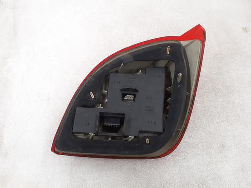 Used Left taillight Left taillight 24796438 24796438