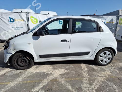 Front right seatbelt RENAULT TWINGO III (BCM_, BCA_) | BP34257877I25 - Image 14