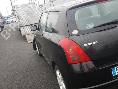 Left taillight SUZUKI SWIFT III (MZ, EZ) 1.3 DDiS (RS413D) | BP24782385C34 - Image 8