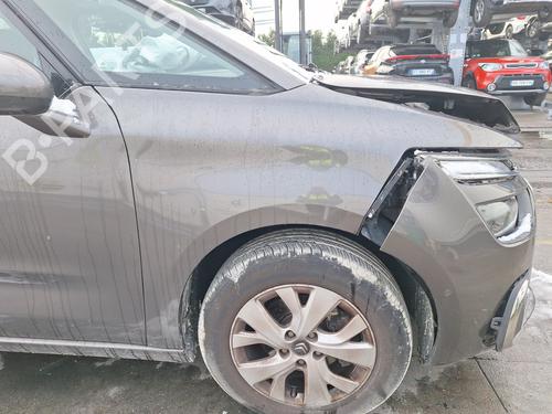 Gearbox CITROËN C4 Picasso II 1.6 HDi / BlueHDi 115 | BP31093614M3  - Image 28